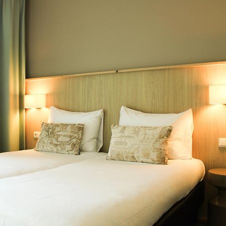 Donia Huys Hotel Vlieland Bagian luar foto