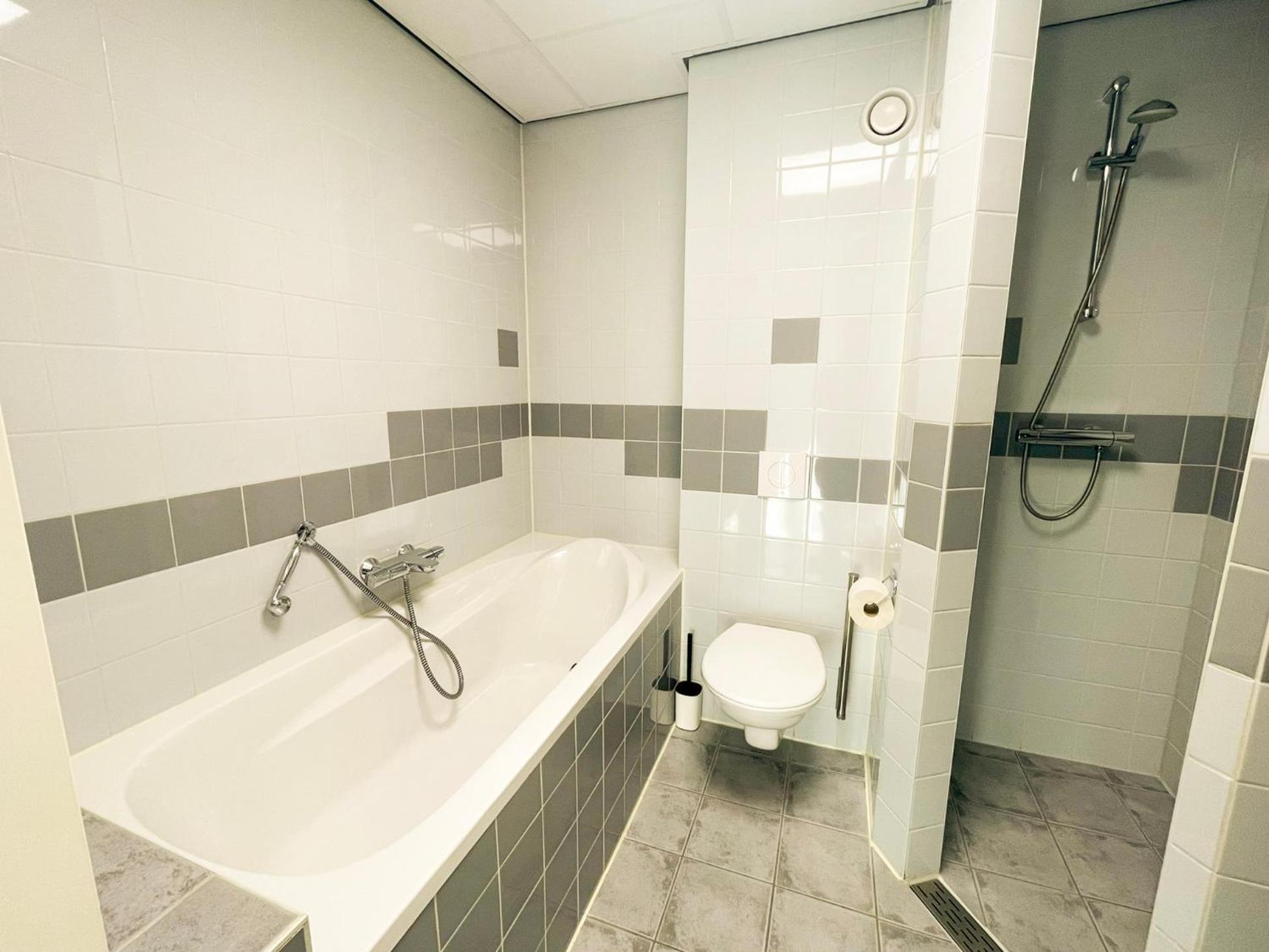 Donia Huys Hotel Vlieland Bagian luar foto